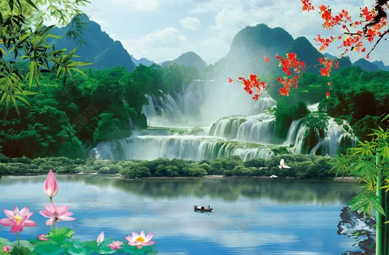 智慧无人化智能系统
